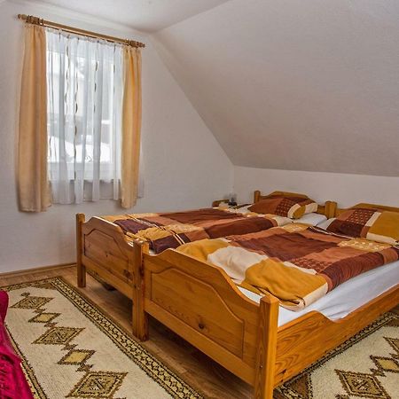 Ferienhaus Glaeser Bockau Exteriér fotografie