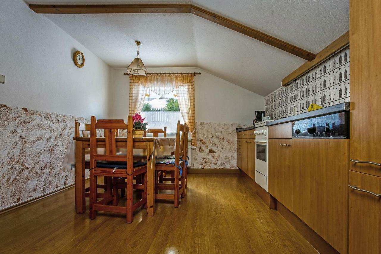 Ferienhaus Glaeser Bockau Exteriér fotografie