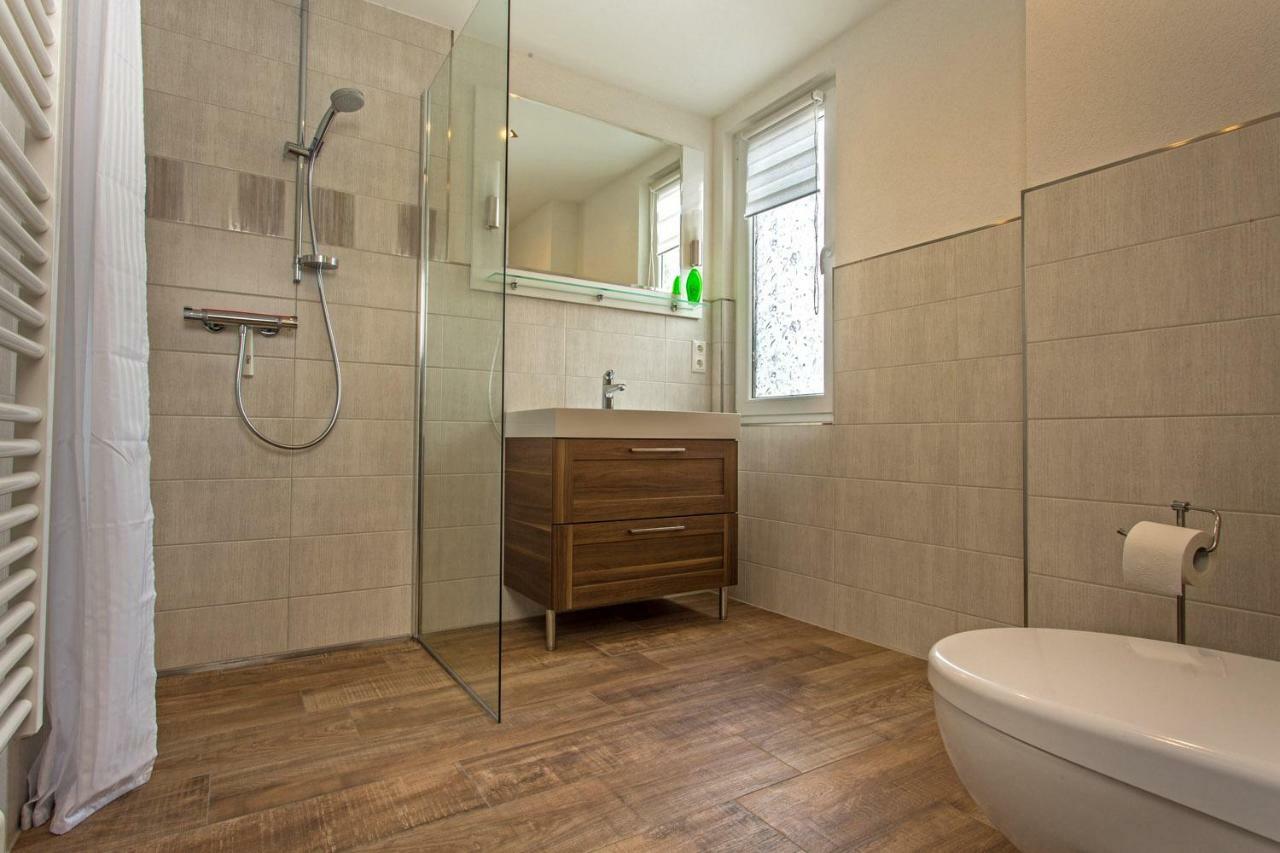 Ferienhaus Glaeser Bockau Exteriér fotografie